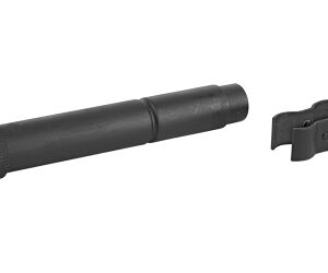 Remington 870 18-Inch Magazine Extension Kit, Parkerized Finish