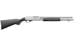 Rem 870 Marine Magnum 12/18/3 Nickel