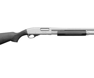 Rem 870 Marine Magnum 12/18/3 Nickel