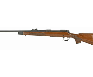 Remington 700 BDL Custom DLX 270 Win Blued Wood