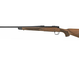 Remington 700 CDL Classic Deluxe 270 Win Blue/Wood