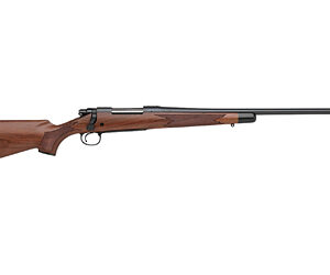 Remington 700 Cdl Classic Deluxe 30-06 Black Wood