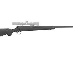 Remington Model 700 ADL 300 Winchester Magnum Synthetic Black