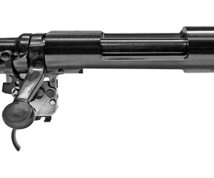 Remington 700 Short Action Carbon Steel .473