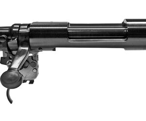 Remington 700 Long Action Magnum Carbon Steel .532