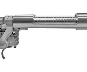 Remington 700 Long Action Magnum