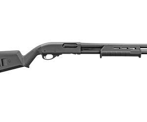 Remington 870 Tactical 12 Gauge 18.5" 6RD Magpul