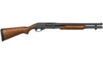 Remington 870 Tactical 12 Gauge 3 Inch 18.5 6 Round Hardwood