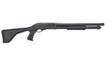 Remington 870 Tactical 12 Gauge