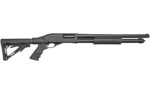 Remington 870 Tactical 12/18.5 6RD 6 Position Pistol Grip