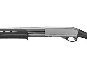 Remington 870 Tactical-14 Marine 12 Gauge with 14" Nickel Barrel