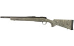 Remington 700 SPS Tactical 300 Blackout 16.5" 4rd Hogue