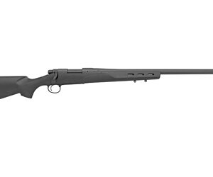 Remington 700 Sps Varmint 22-250 26 Hb Black