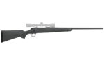 Remington 700 ADL 22-250 24" Synthetic Black