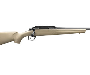 Remington Model 783 Heavy Barrel .308 Winchester