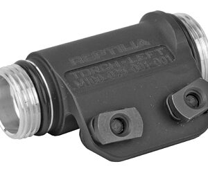 REPTILIA TORCH 3V/CR123 MLOK BLK LS