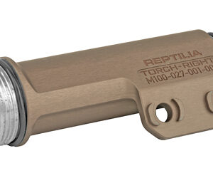 REPTILIA TORCH 18650 MLOK TBC RS