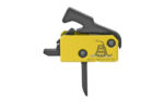 RISE Flat Super Sporting Trigger DTOM