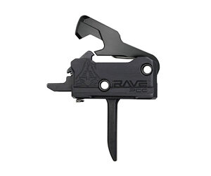 RISE ARMAMENT RAVE-PCC Flat Trigger