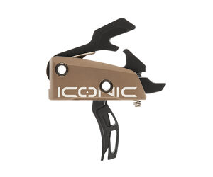 RISE ICONIC INDEPENDENT TS TRIGGER FDE