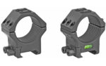 RITON CONTESSA 30MM TACTICAL RINGS