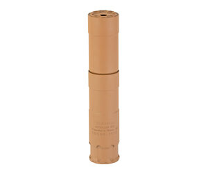 RUGGED OCULUS 22 SUPPRESSOR FDE