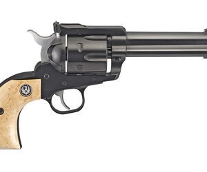 Ruger Blackhawk 357Mag/9mm 5.5" Barrel 6rd