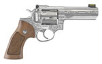 Ruger GP100 357 Magnum 4.2" Stainless Steel 6RD Revolver