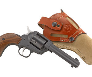 Ruger Wrangler 22LR 4.62" 6RD CBLT