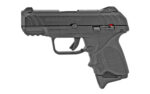 Ruger Security-9 9mm 3.4" Black 10rd Hogue