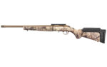 Ruger American .22LR Camo 18" 10rd