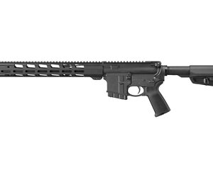 Ruger AR-556 MPR 350 Legend 16" 5RD Black