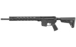 Ruger AR-556 MPR 5.56 18 Black 10rd