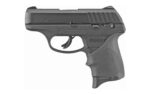 Ruger EC9s 9mm 3.1" Black 7rd High Grip