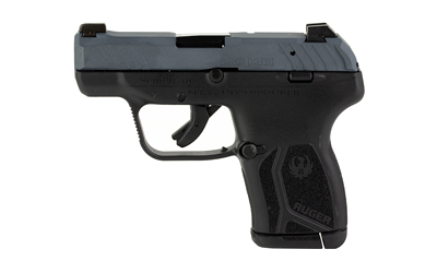 Ruger LCP Max 380 ACP 2.8" 10RD Cobalt-img-0