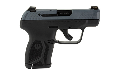 Ruger LCP Max 380 ACP 2.8" 10RD Cobalt-img-1