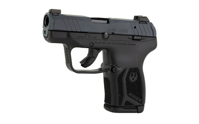 Ruger LCP Max 380 ACP 2.8" 10RD Cobalt-img-2