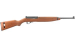 Ruger 10/22 M1 Carbine 22LR 18.5" Wood 10R