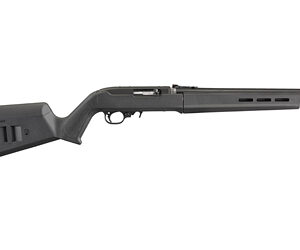 Ruger 10/22 Hunter 22LR 16" Black 10R