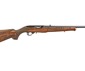 Ruger 10/22 Sporter 22LR 18.5" Wood 10 Round