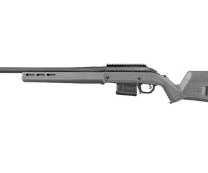 Ruger American 308 Win 20 Gray 5rd