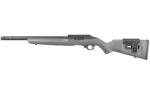 Ruger 10/22 Compact 22LR 16.12 Gray Left Hand