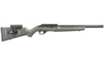 Ruger 10/22 Compact 22 LR Grey 10 Rounds