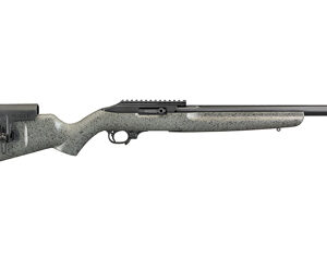 Ruger 10/22 Compact 22 LR Grey 10 Rounds