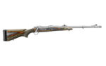 Ruger Guide Gun 416 Ruger 20 MT 3RD