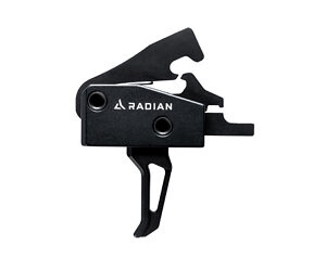 Radian Vertex Flat Trigger