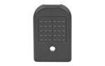 Shield Base Plate S15 Plus 0 Black