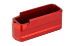 Smith & Wesson Shield PMAG Generation 3 +5 Round Extension - Red