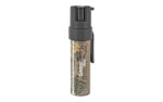 SABRE CAMO POCKET UNIT CLAM