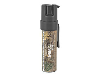 SABRE CAMO POCKET UNIT CLAM